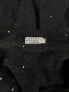 Brunello Cucinelli Asymmetrical Cashmere Pullover Brunello Cucinelli Asymmetrical Cashmere Pullover