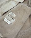 Brunello Cucinelli “For Humanity” Shearling Leather Vest Brunello Cucinelli “For Humanity” Shearling Leather Vest
