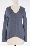 Brunello Cucinelli Cashmere Sequin V-Neck Sweater Brunello Cucinelli Cashmere Sequin V-Neck Sweater