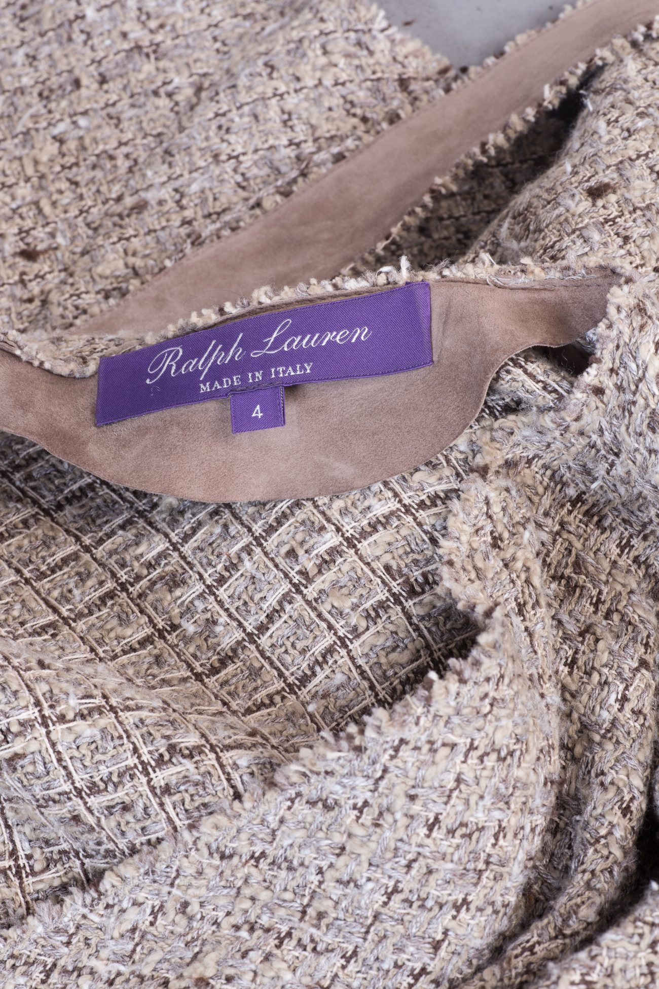 Asymmetric Belted Knit Cardigan Coat – Ralph Lauren Purple Label Asymmetric Belted Knit Cardigan Coat – Ralph Lauren Purple Label