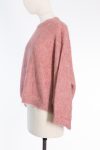 Brunello Cucinelli Monili beads cashmere&wool sweater Brunello Cucinelli Monili beads cashmere&wool sweater