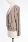 Timeless Cashmere Elegance by Brunello Cucinelli Timeless Cashmere Elegance by Brunello Cucinelli