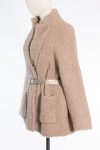 Belted Cashmere Cardigan by Brunello Cucinelli Belted Cashmere Cardigan by Brunello Cucinelli
