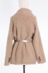 Belted Cashmere Cardigan by Brunello Cucinelli Belted Cashmere Cardigan by Brunello Cucinelli