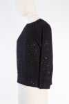 Brunello Cucinelli Cashmere & Silk Sequin Sweater Brunello Cucinelli Cashmere & Silk Sequin Sweater