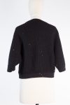 Cashmere & Silk Sequin Sweater by Brunello Cucinelli Cashmere & Silk Sequin Sweater by Brunello Cucinelli