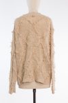 Brunello Cucinelli Linen & Silk Textured Cardigan Brunello Cucinelli Linen & Silk Textured Cardigan