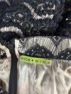 Alice + Olivia Lace Sequin Mini Skirt Alice + Olivia Lace Sequin Mini Skirt