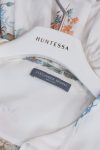 Ruffled hem floral mini dress Alexander McQueen Romantic Silk Floral Dress Ruffled hem floral mini dress Alexander McQueen Romantic Silk Floral Dress