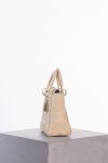 Christian Dior Medium Lady D-Lite Bag Cannage Beige Christian Dior Medium Lady D-Lite Bag Cannage Beige