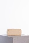 Christian Dior Medium Lady D-Lite Bag Cannage Beige Christian Dior Medium Lady D-Lite Bag Cannage Beige