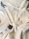 Brunello Cucinelli Oversized Monili Cotton Blouse – Lightweight Italian Luxury in 100% Cotton Brunello Cucinelli Oversized Monili Cotton Blouse – Lightweight Italian Luxury in 100% Cotton