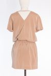 Brunello Cucinelli Silk Blend Dress Brunello Cucinelli Silk Blend Dress