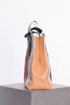 Agnona Architectural Shopper Bag Agnona Architectural Shopper Bag