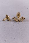 Dior J'Adior Limited Edition Bee Earrings Dior J'Adior Limited Edition Bee Earrings