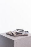 Brunello Cucinelli Monili Leather Sandals Brunello Cucinelli Monili Leather Sandals