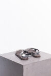 Brunello Cucinelli Monili Leather Sandals Brunello Cucinelli Monili Leather Sandals