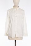 Brunello Cucinelli Cotton Poplin Shirt Brunello Cucinelli Cotton Poplin Shirt
