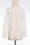 Brunello Cucinelli Cotton Poplin Shirt Brunello Cucinelli Cotton Poplin Shirt