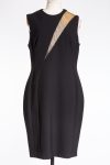 Versace Collection Embellished Sheath Dress Versace Collection Embellished Sheath Dress