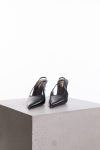 Saint Laurent Classic Slingback Pumps Saint Laurent Classic Slingback Pumps