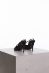 Saint Laurent Classic Slingback Pumps Saint Laurent Classic Slingback Pumps