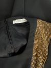 Versace Collection Embellished Sheath Dress Versace Collection Embellished Sheath Dress