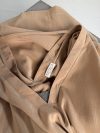 Brunello Cucinelli Silk Blend Dress Brunello Cucinelli Silk Blend Dress