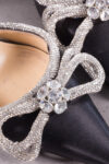 Mach & Mach double Crystal Bow Pumps – Limited Edition Mach & Mach double Crystal Bow Pumps – Limited Edition