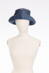 Christian Dior Denim Bucket Hat Christian Dior Denim Bucket Hat