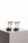 Mach & Mach double Crystal Bow Pumps – Limited Edition Mach & Mach double Crystal Bow Pumps – Limited Edition