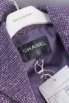 Chanel Fantasy jacket from the spring pre-collection Chanel Fantasy jacket from the spring pre-collection