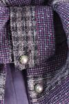 Chanel Fantasy jacket from the spring pre-collection Chanel Fantasy jacket from the spring pre-collection