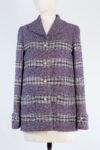 Chanel Fantasy jacket from the spring pre-collection Chanel Fantasy jacket from the spring pre-collection