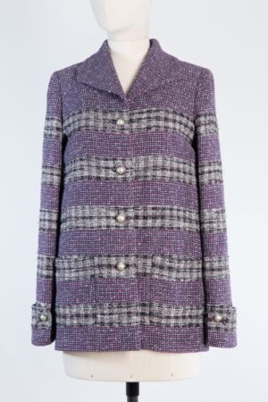 Chanel Fantasy jacket from the spring pre-collection
