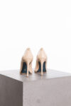 PATRICIA PEPE LEATHER CLASSIC PUMPS PATRICIA PEPE LEATHER CLASSIC PUMPS
