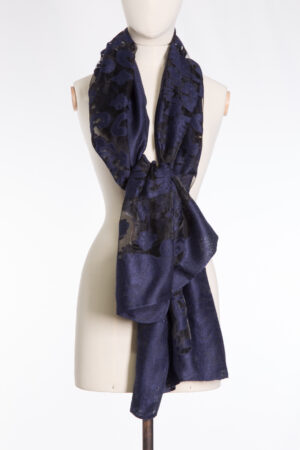 Brunello Cucinelli — Luxury Wool & Cashmere Scarf-Shawl