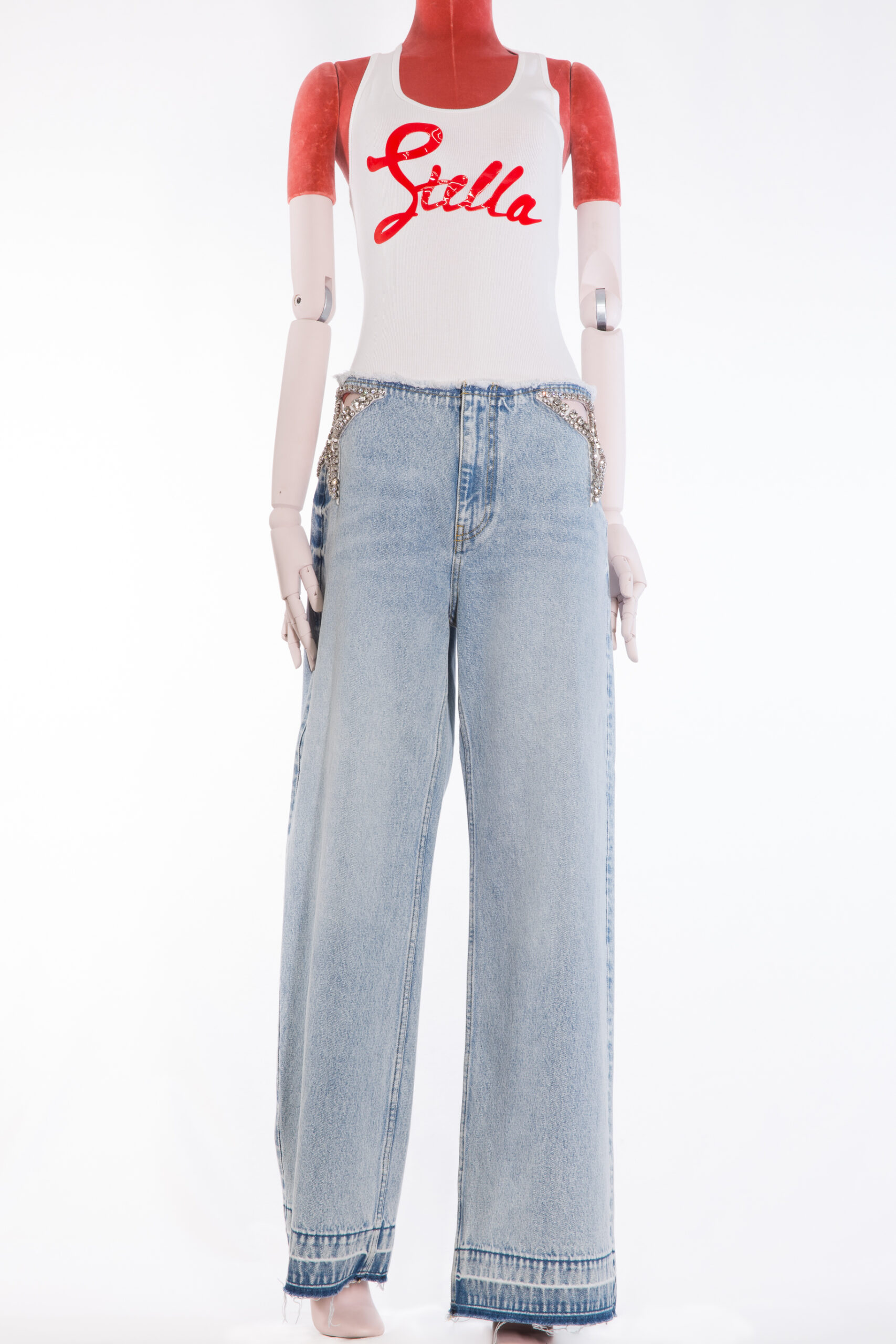 Stella McCartney for H&M Limited Edition Bodysuit