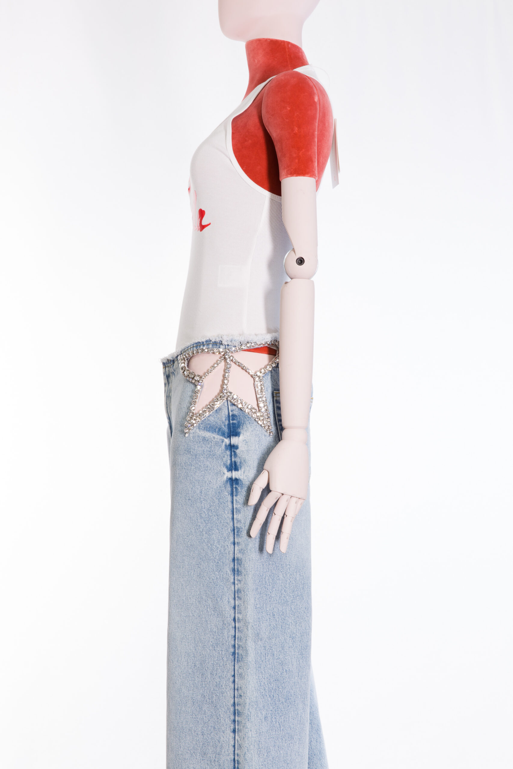 Stella McCartney for H&M Limited Edition Bodysuit