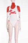 Stella McCartney for H&M Limited Edition Bodysuit Stella McCartney for H&M Limited Edition Bodysuit