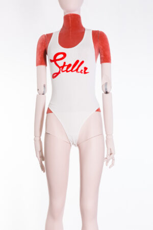 Stella McCartney for H&M Limited Edition Bodysuit