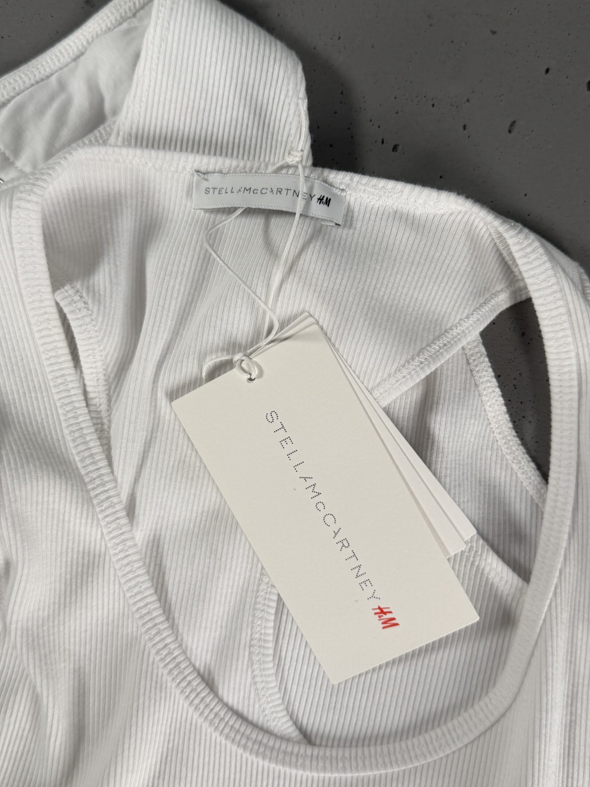 Stella McCartney for H&M Limited Edition Bodysuit