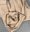 Brunello Cucinelli Silk Blouse with Monili Detailing Brunello Cucinelli Silk Blouse with Monili Detailing