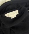 STELLA MCCARTNEY VIRGIN WOOL & LACE DRESS, IT40 STELLA MCCARTNEY VIRGIN WOOL & LACE DRESS, IT40