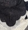 STELLA MCCARTNEY VIRGIN WOOL & LACE DRESS, IT40 STELLA MCCARTNEY VIRGIN WOOL & LACE DRESS, IT40