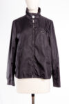 Prada Nylon Zip-Up Jacket Prada Nylon Zip-Up Jacket