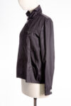 Prada Nylon Zip-Up Jacket Prada Nylon Zip-Up Jacket
