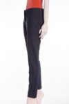 BRUNELLO CUCINELLI Grey Tailored Trousers BRUNELLO CUCINELLI Grey Tailored Trousers