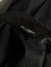Dolce & Gabbana chevron cotton-silk fitted shirt Dolce & Gabbana chevron cotton-silk fitted shirt