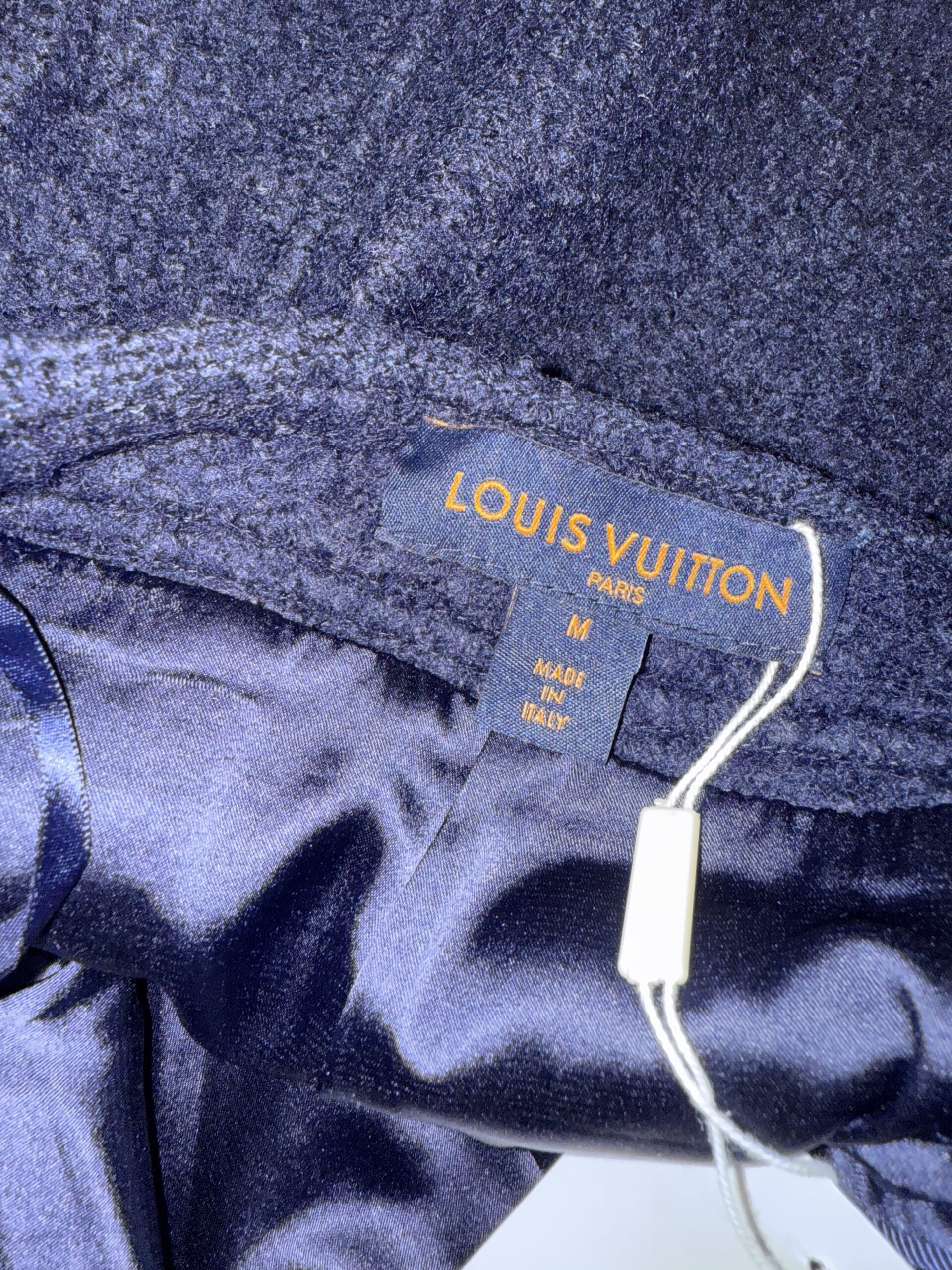 Louis Vuitton Tweed mini skirt Louis Vuitton Tweed mini skirt